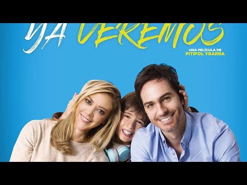 Ya veremos película completa HD