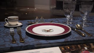 The Nation's Stage - Lincoln's Birthday and the Inaugural Luncheon
