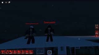 I recreated stranger things master of puppets Sene