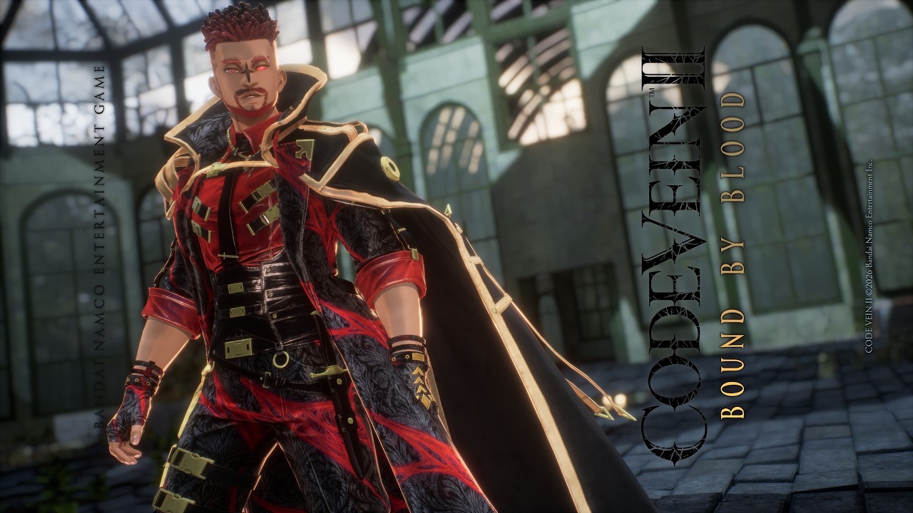 🧛🏾REVIVING THE HEROS OF THE PAST | CODE VEIN II [#9] - YouTube