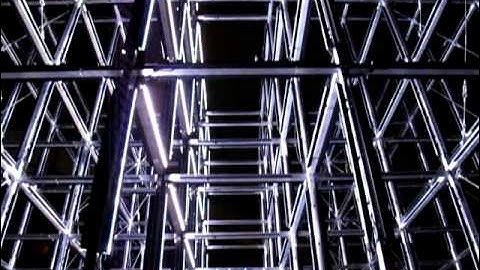 ORIGIN  by UVA Artists with music by Scanner 2