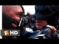 The Dark Knight Rises 2012 Batman Vs Bane Scene 7 10 Movieclips The Dark Knight Rises 2012 Batman Vs Bane Scene 7 10 Movieclips