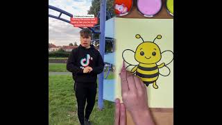 Watch TILL THE END🤣😱 #viral#comedy#foryou#shorts#skits#relatable #funny#timmystravels#grayskitz