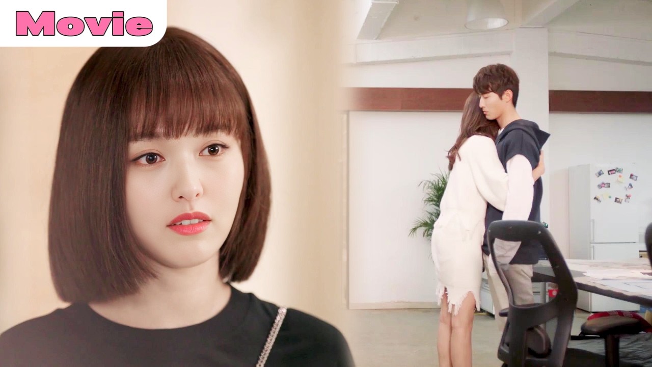 Она застала его с другой и ушла. Теперь он в отчаянии молит её вернуться! 🔥