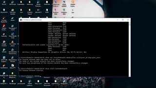 Turn your  PC into a wireless hotspot screenshot 3