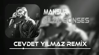 Bilal Sonses - Mahsur ( Cevdet Yılmaz Remix ) Resimi