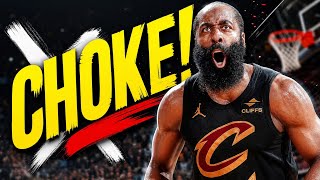 Harden Is Becoming UNPLAYABLE In Clutch Games...
