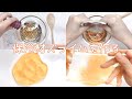 【ASMR】保冷材スライムを作る【音フェチ Slime 슬라임】