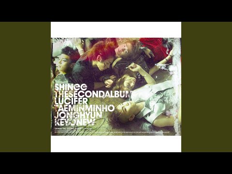Putar 욕(慾) Obsession - SHINee
