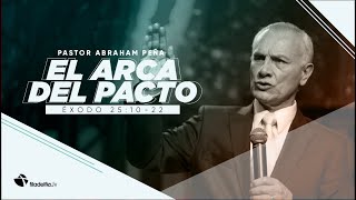 El arca del pacto  Abraham Peña  28 Febrero 2021
