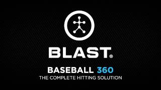 Blast Baseball - Unboxing & Quick Start screenshot 2