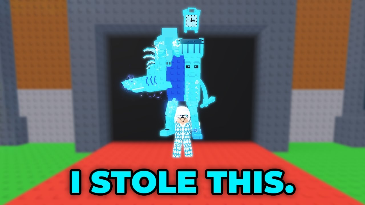 Stealing From SCAMMERS During Admin Abuse Using This SECRET OP Method!!