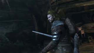 Enderal Forgotten Stories - Bad vibrations - 2 options Enderal Forgotten Stories - Bad vibrations - 2 options