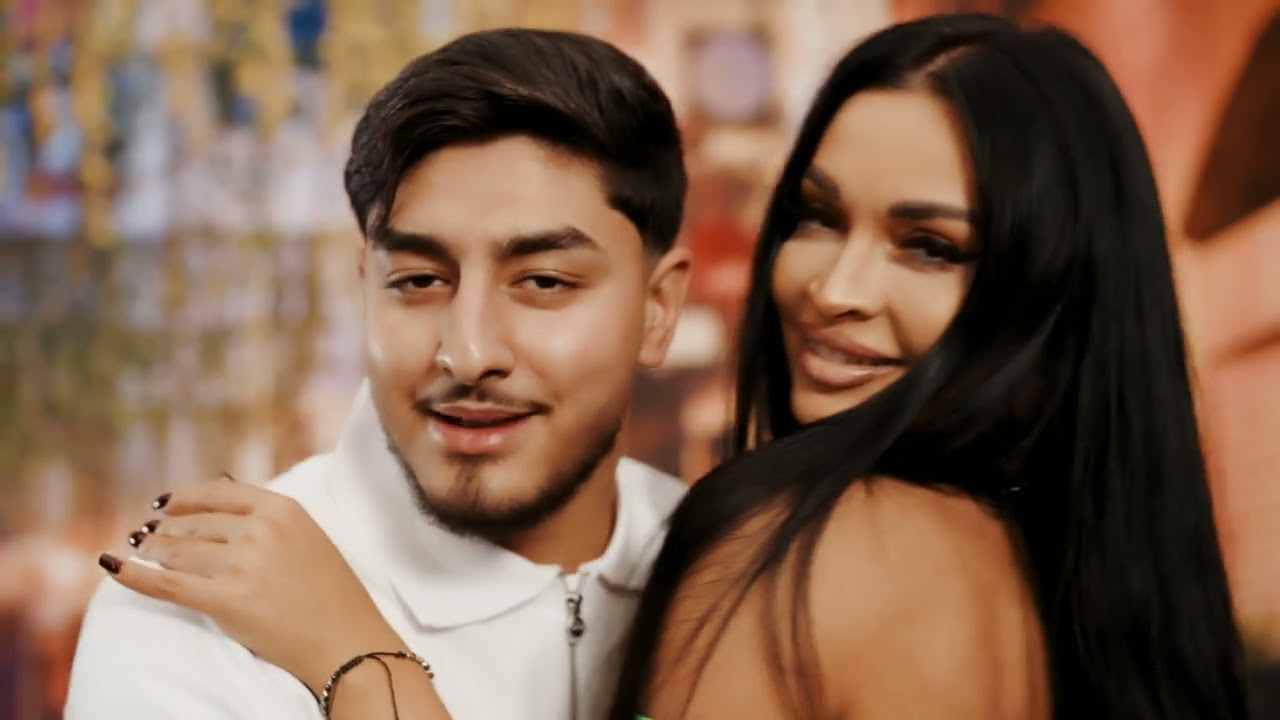 MIHAI RADU   BAILLA HITANA  ! ✅