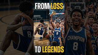 They Rejected Michael Jordan... Then He Became A Legend