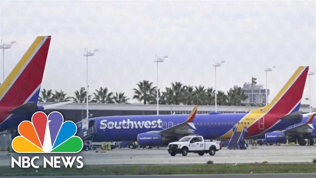 Morning News NOW Full Broadcast – Jan. 2