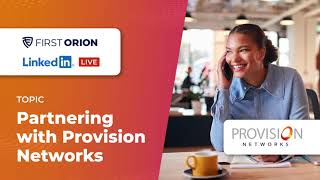 Partnering with Provision Networks