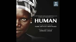 Video thumbnail of "Armand Amar - 02 - Faces"