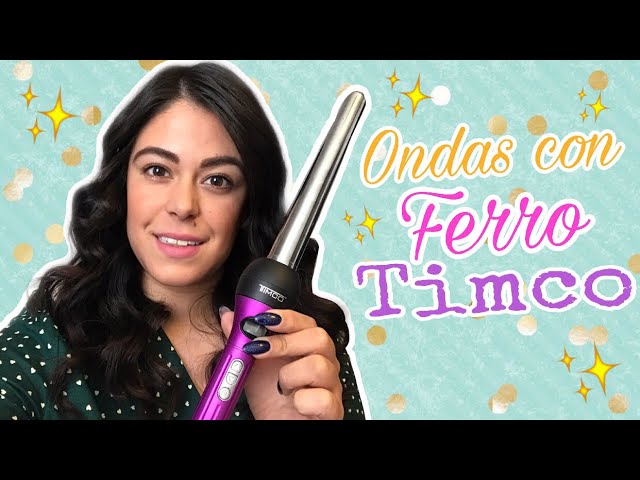 ONDAS FÁCILES CON FERRO | Ferro Timco - YouTube