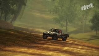 Colin McRae: DiRT 2 - Ladang Long - Trophy Trucks - 3:23.08 [WR]