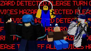A Deep Dive into Roblox's most Dangerous ARG...