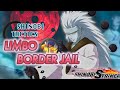 Shinobi Tactics - LIMBO: BORDER JAIL  [Naruto to Boruto: Shinobi Striker]