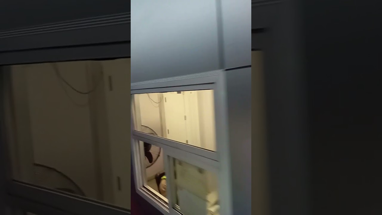 Vehicle enter in Islamabad Toll plaza 