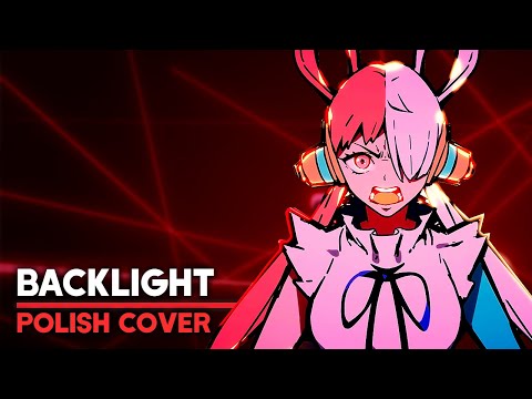 Backlight (cover)