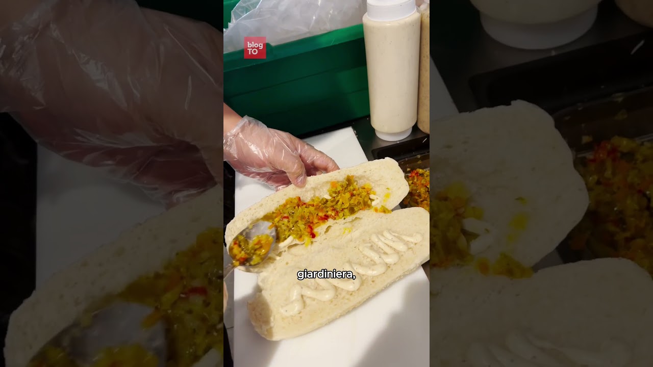 Hey Chef: Lambo's Deli Edition! 🥖😍 