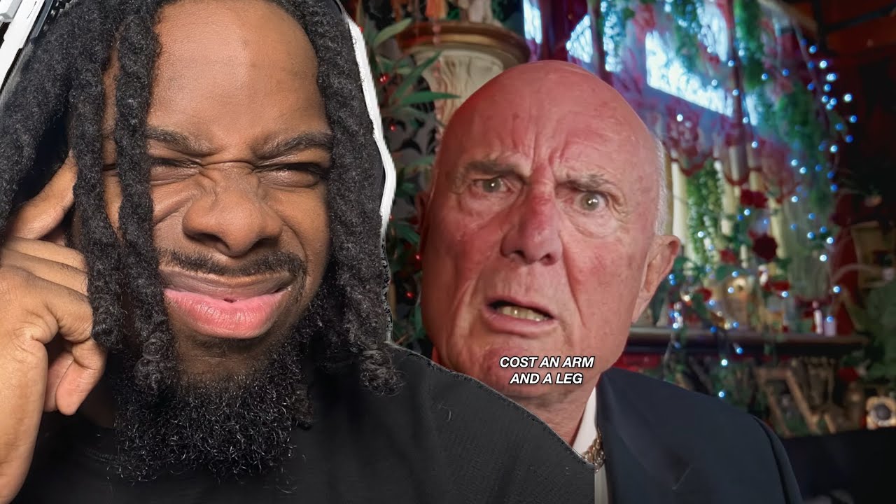 Protige REACTS to Pete and Bas “ Stay Shining “ and “ The Old Estate ft. M24 “ 🔥😱