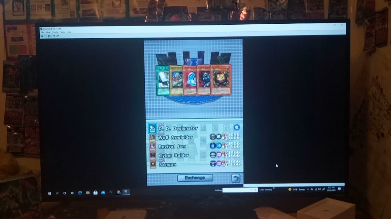 YuGiOh! Nightmare Troubadour Pack Buying / Deck Update YouTube