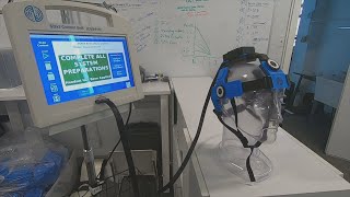 Local company's brain-scanning technology has potential to improve patient outcomes