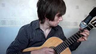 R.E.M. - Nightswimming