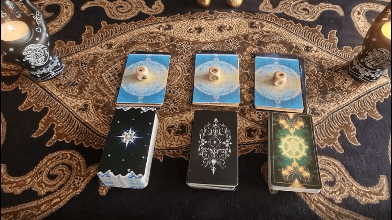 🧿👁Αυστηρώς Προσωπικό👁 🧿 #διάλεξεμιακάρτα  #pickacard