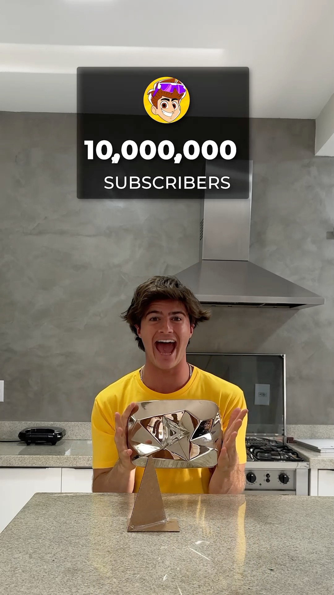 10 MILLIONS