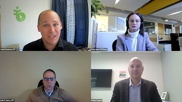 Making a Career Change to Financial Planning