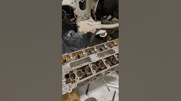 1JZ Valves are good 🫠 !!! 1jz 2jz Scion FRS GT86 BRZ #gt86 #2jz #brz #1jz #supra