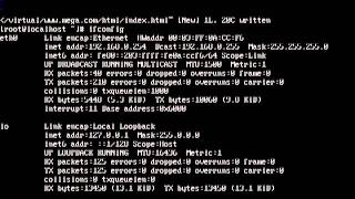 Apache Server Configaration  - Part3