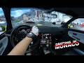 Drifting in monaco  assetto corsa  triple screens  fanatec cs dd