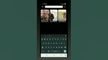 ScreenTrek | Search Function | Games Info App | React Native #reactnative #mobileapp #javascript