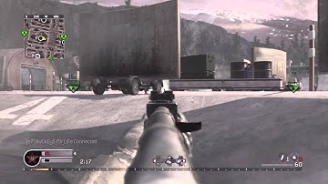 COD4: 21-2 Search and Destroy! by Darth Nine