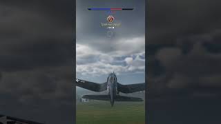 F2G - 1. Садись. Пять! ч.1  #warthundergameplay #warthunder #warthundermemes