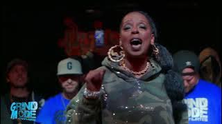 Rah Digga - Grind Mode Cypher (prod. by Lingo)