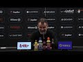 LIVE | PERSCONFERENTIE NA CLUB BRUGGE - CERCLE BRUGGE | 2026-2027
