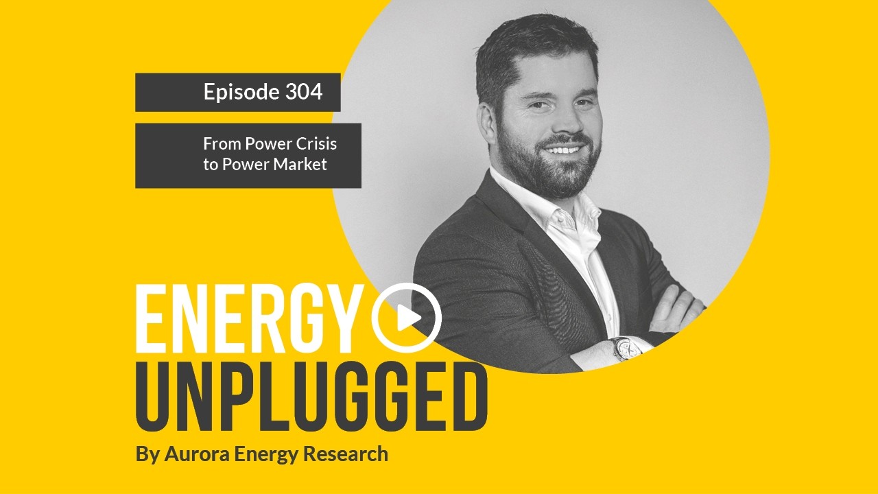 From Power Crisis to Power Market EP.304