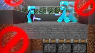 The Most Illegal Trap in Minecraft HCF... *BANNED*