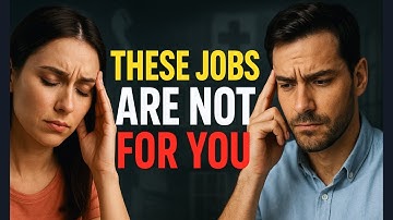 7 Jobs Empaths Should Avoid at All Costs