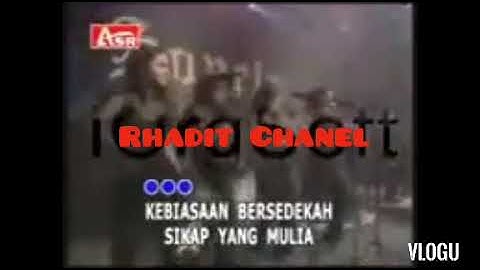 Rhoma irama Soneta group sedekah