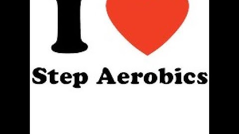 STEP MUSIC 135-145  BPM / 32 count by TONY  DEV