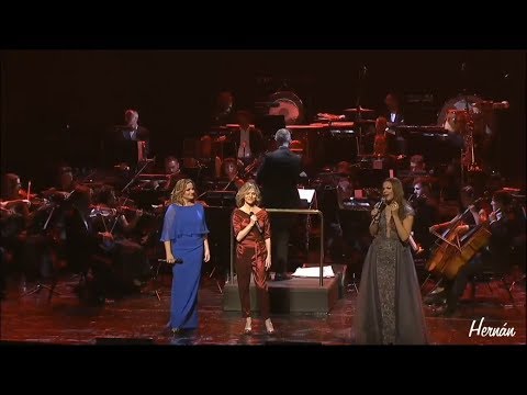 Lucia Galán, Marcela Morelo, Virginia Tola - El Día Que Me Quieras (Teatro Real - Madrid)